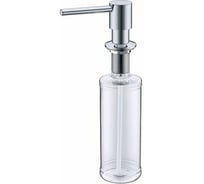 Дозатор для мыла ALVEUS PLUM 0,32L CHR 1135811
