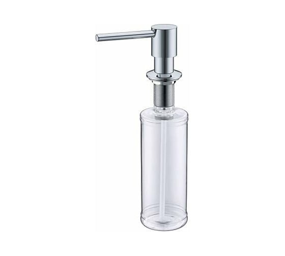 Дозатор для мыла ALVEUS PLUM 0,32L CHR 1135811 1