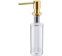 Дозатор для мыла ALVEUS PLUM 0,32L BRONZE 1135809