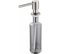 Дозатор для мыла ALVEUS PLUM 0,32L SAT 1135812