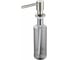 Дозатор для мыла ALVEUS PLUM 0,32L SAT 1135812 1