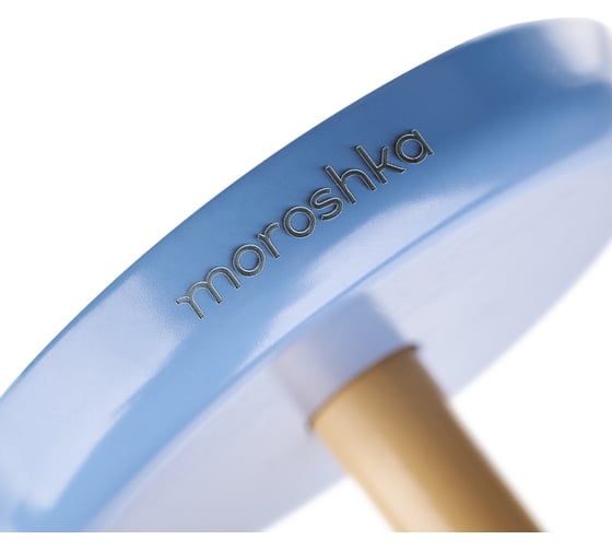 Держатель для полотенца Moroshka Antrim кольцо 949-102-01