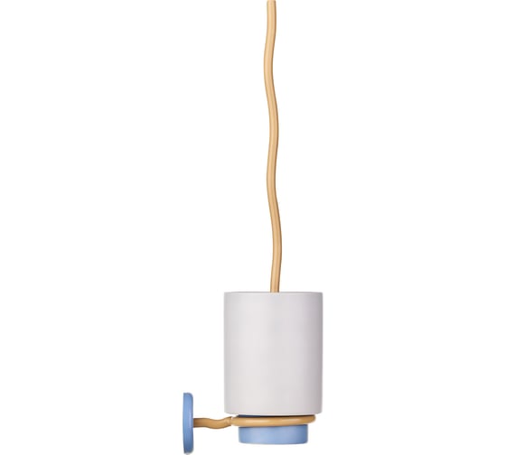 Ершик Moroshka Antrim настенный 949-108-01