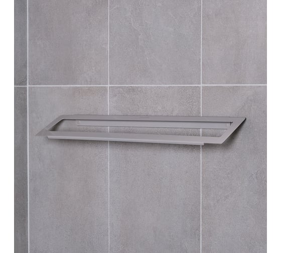 Держатель для полотенца Moroshka Evklid 60 см 939-101-01