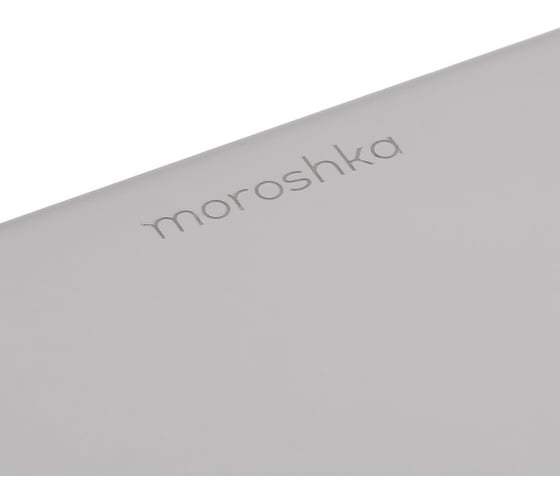 Держатель для туалетной бумаги Moroshka Evklid открытый 939-124-01