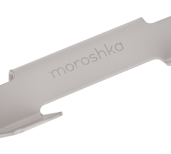 Крючок Moroshka Evklid двойной 939-111-01