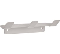 Крючок Moroshka Evklid тройной 939-111-02
