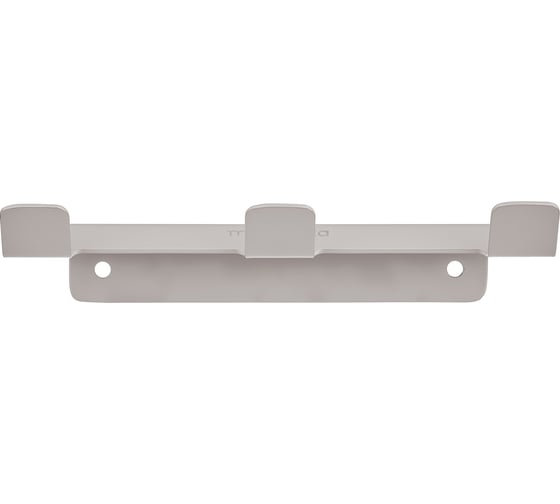 Крючок Moroshka Evklid тройной 939-111-02