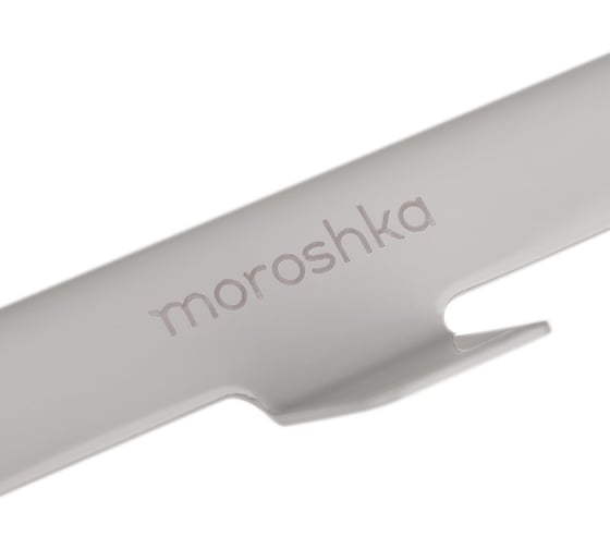 Крючок Moroshka Evklid тройной 939-111-02