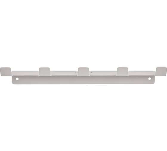 Планка с пятью крючками Moroshka Evklid 939-111-03