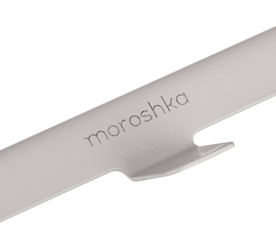 Планка с пятью крючками Moroshka Evklid 939-111-03