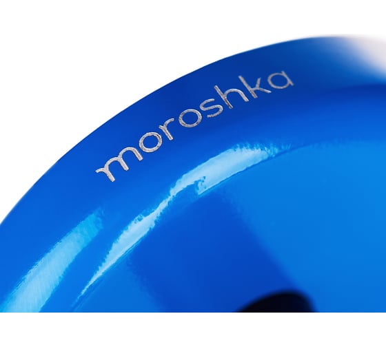 Держатель для полотенца Moroshka Memphis кольцо 905-102-01