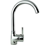 Смеситель для мойки ALVEUS GENESIS GM 120 CHR AQ 1123729