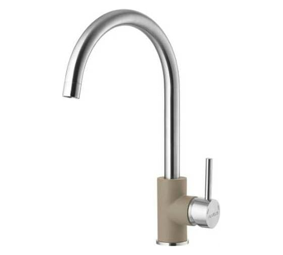 Смеситель для мойки ALVEUS ELZA G02M 1129027