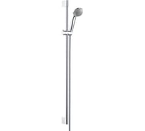 Душевой набор Hansgrohe Crometta 85 Green/Unica Crometta 0,90 м, 1/2 27651000 00021732