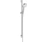 Душевой набор Hansgrohe Croma Select S 1jet со штангой 90 см 26574400 00063776 1