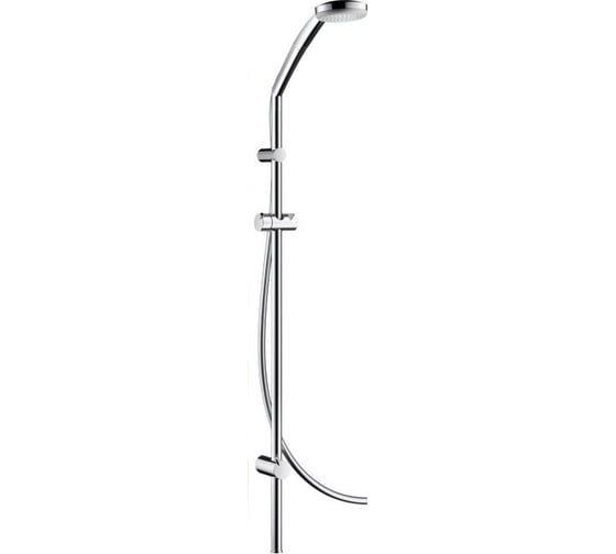 Душевой набор Hansgrohe ХХ Croma 100 Vario/Unica'Reno Lift 1,05 м 1/2 27811000 100 00017666 1