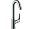Смеситель для раковины Hansgrohe Novus 240 без сливного гарнитура 71128000 00054875 1