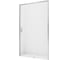 Дверь в нишу NEW TRENDY PRIME 150x200 хром D-0309A 1