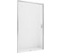 Дверь в нишу NEW TRENDY PRIME 150x200 хром D-0308A 1