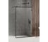 Душевое ограждение NEW TRENDY AVEXA BLACK 120x200 черный EXK-2053 2
