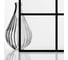 Душевое ограждение NEW TRENDY AVEXA BLACK 110x200 черный EXK-2024 7