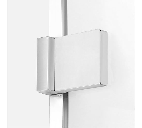 Душевое ограждение NEW TRENDY AVEXA 150x200 хром EXK-1946