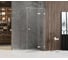 Душевое ограждение NEW TRENDY AVEXA 80x90x200 хром EXK-1460 2
