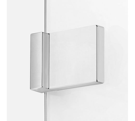 Душевое ограждение NEW TRENDY AVEXA 90x80x200 хром EXK-1520