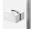 Душевое ограждение NEW TRENDY AVEXA 110x90x200 хром EXK-1495 5