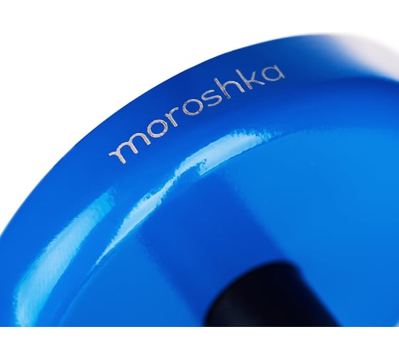 Настенный ершик Moroshka Memphis 905-108-01