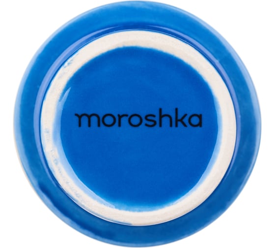 Настенный дозатор для жидкого мыла Moroshka Memphis 905-107-01