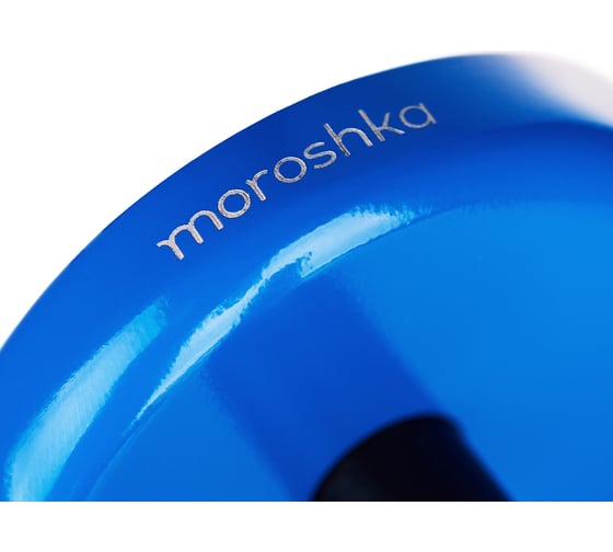 Настенный дозатор для жидкого мыла Moroshka Memphis 905-107-01