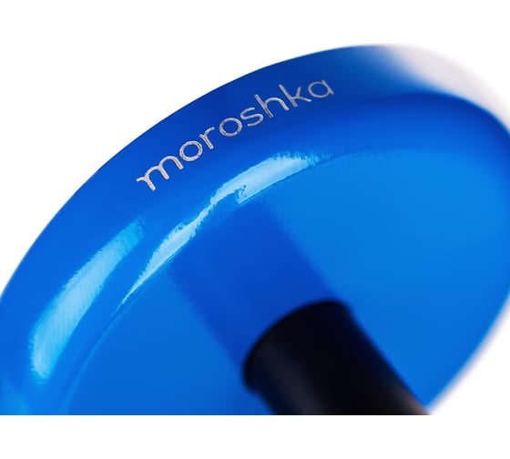 Крючок Moroshka Memphis одинарный 905-110-02