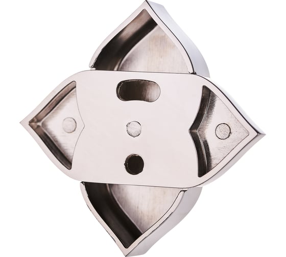 Держатель для туалетной бумаги Moroshka Grande закрытый 928-106-01