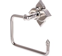 Держатель для туалетной бумаги Moroshka Grande открытый 928-105-01