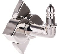 Крючок Moroshka Grande одинарный 928-110-01