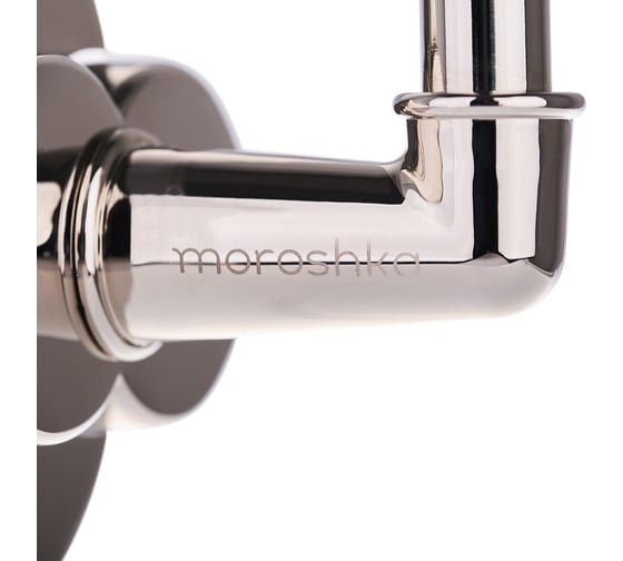Крючок Moroshka Grande одинарный 928-110-01