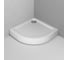 Душевой поддон AM.PM X-Joy Twin Slide 90x90 W88T-205-090W64 2