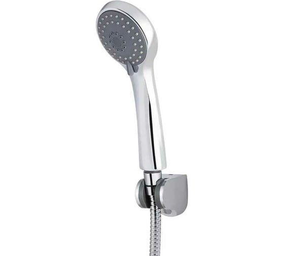 Смеситель для ванны KAISER Nova Betta 40, с душем 23055