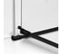 Душевое ограждение NEW TRENDY AVEXA BLACK 90x90x200 черный EXK-1576 10