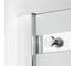 Душевое ограждение NEW TRENDY DIORA 110x80x200 хром EXK-1315/EXK-1305 4