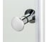 Душевое ограждение NEW TRENDY DIORA 110x80x200 хром EXK-1315/EXK-1305 6