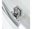 Душевое ограждение NEW TRENDY NEW VARIA 100x80x190 (хром) K-0510 5