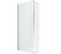 Душевое ограждение NEW TRENDY NEW SOLEO 90x195 хром K-0343 1
