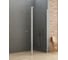 Душевое ограждение NEW TRENDY NEW SOLEO 70x195 хром K-0340 2