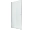 Душевая дверь NEW TRENDY NEW SOLEO одинарные 70x195 хром D-0119A 1