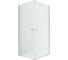 Душевое ограждение NEW TRENDY NEW SOLEO 2D 80x80x195 хром D-0140A/D-0140A 1