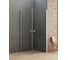 Душевое ограждение NEW TRENDY NEW SOLEO 2D 80x80x195 хром D-0140A/D-0140A 2