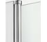 Душевое ограждение NEW TRENDY NEW SOLEO 2D 90x120x195 хром K-0408 5